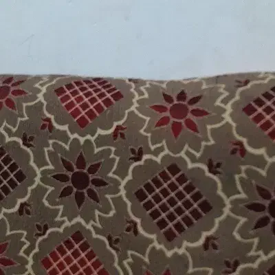 پشتی|پشتی|کارون, |دیوار