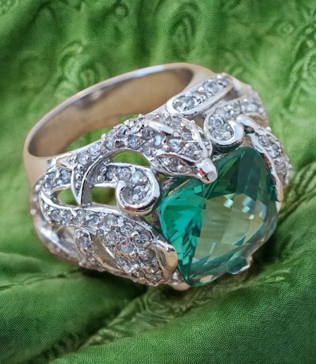 زیور آلات تایلندی|زیورآلات و اکسسوری|تهران, باغ فیض|دیوار