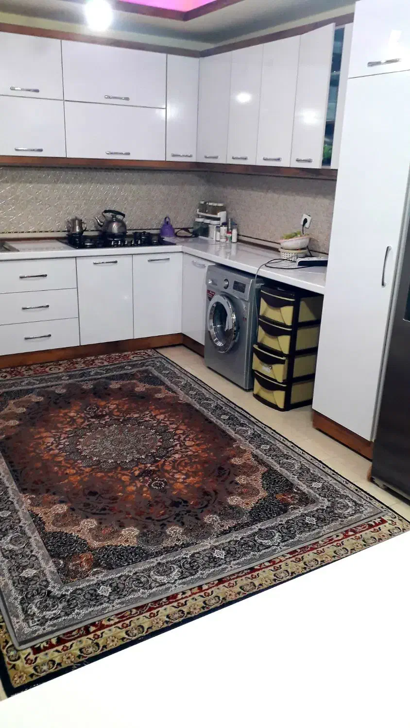 ۱۷۰ متر / آپارتمان/ سه خواب ویودار / کوهنورد|اجارهٔ آپارتمان|یاسوج, |دیوار