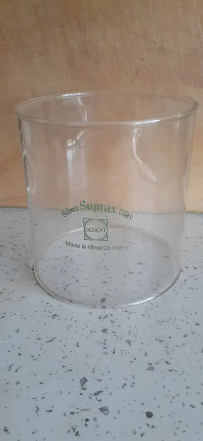 شیشه چراغ زنبوری|لامپ و چراغ|مشگین شهر, |دیوار