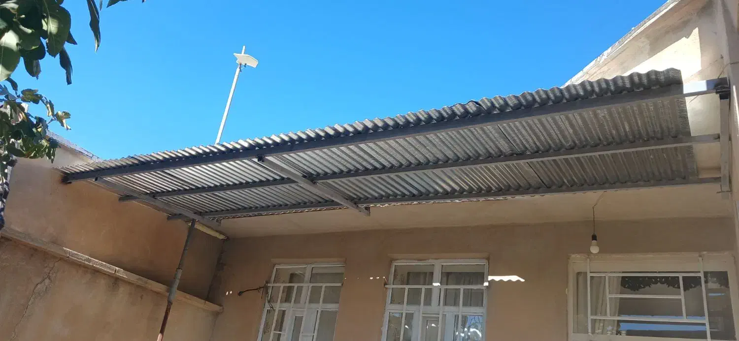 جوشکاری سیار|خدمات پیشه و مهارت|ایلام, |دیوار