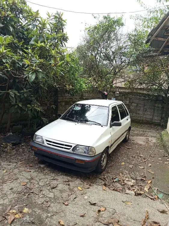 پراید هاچبک|خودرو سواری و وانت|رامسر, |دیوار