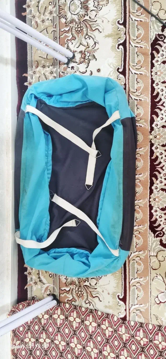 گهواره|تخت و سرویس خواب|الشتر, |دیوار