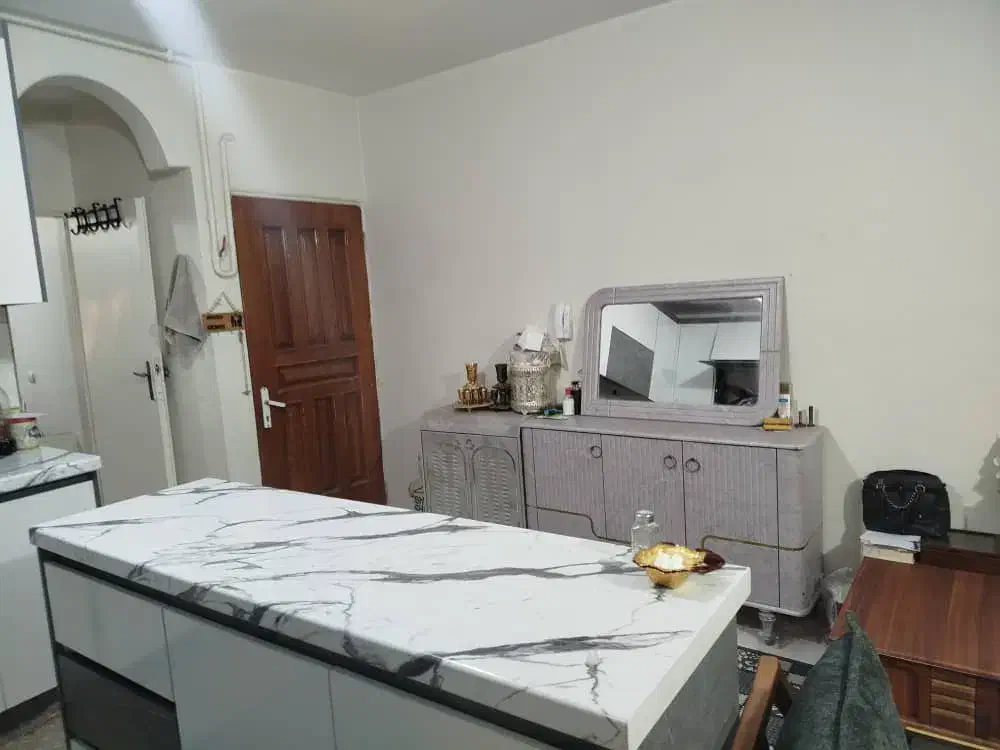 اجاره واحد 60 متری پشت شهرداری|اجارهٔ آپارتمان|پاکدشت, پاکدشت (مامازند)|دیوار