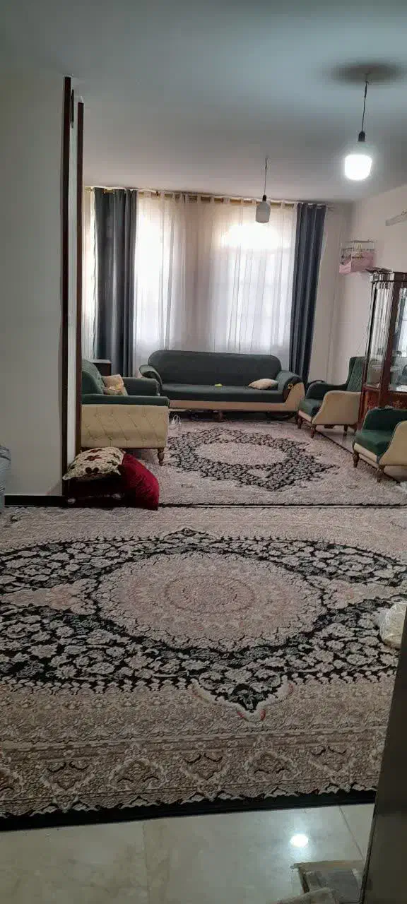 آپارتمان ۷۰ متر / ۱ خواب / بازسازی شده