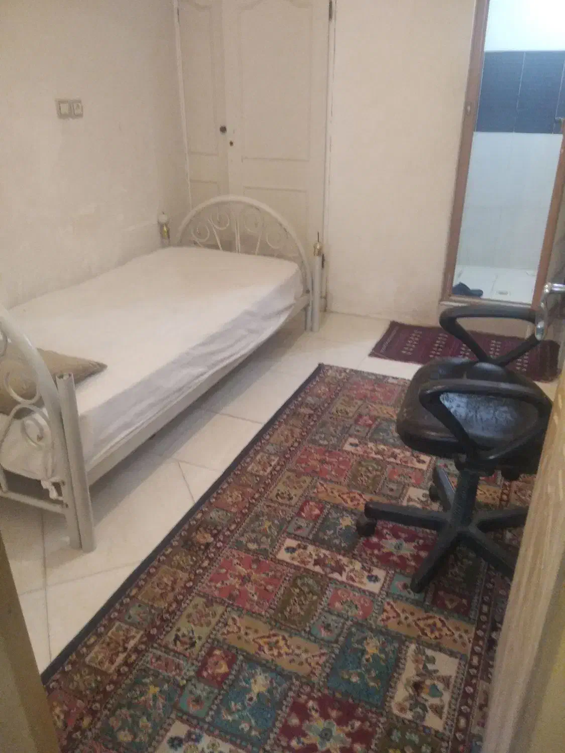 منزل مبله روزانه|اجارهٔ کوتاهمدت آپارتمان و سوئیت|اصفهان, رسالت|دیوار