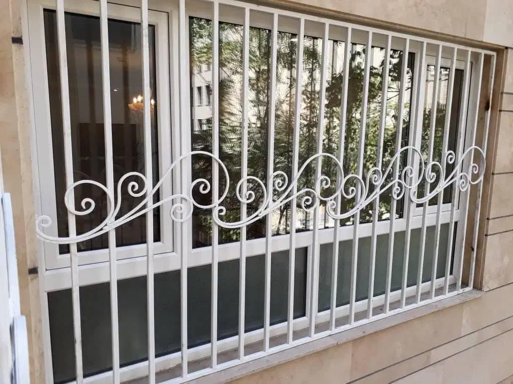 حفاظ پنجره و بالکن|مصالح و تجهیزات ساختمان|تهران, الهیه|دیوار