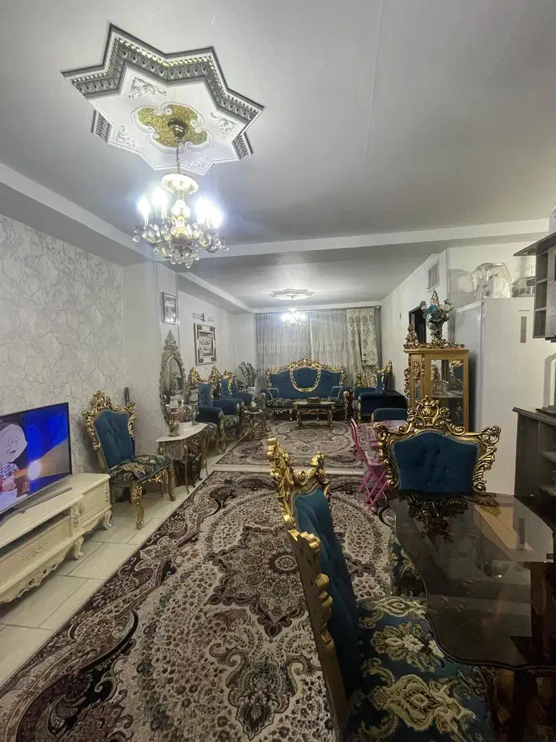 فروش ۶۰ متری سند دار|فروش آپارتمان|قرچک, باقرآباد|دیوار