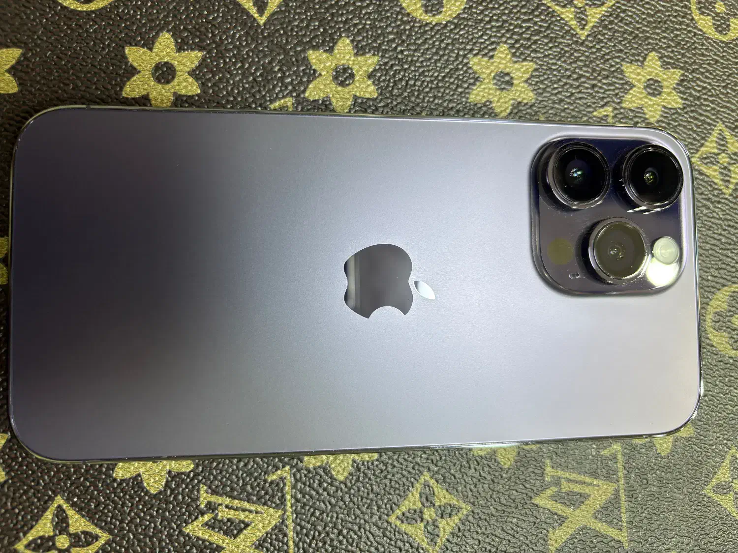 آیفون 14promax zaa256 باطری90|موبایل|اندیشه, اندیشه فاز ۱|دیوار