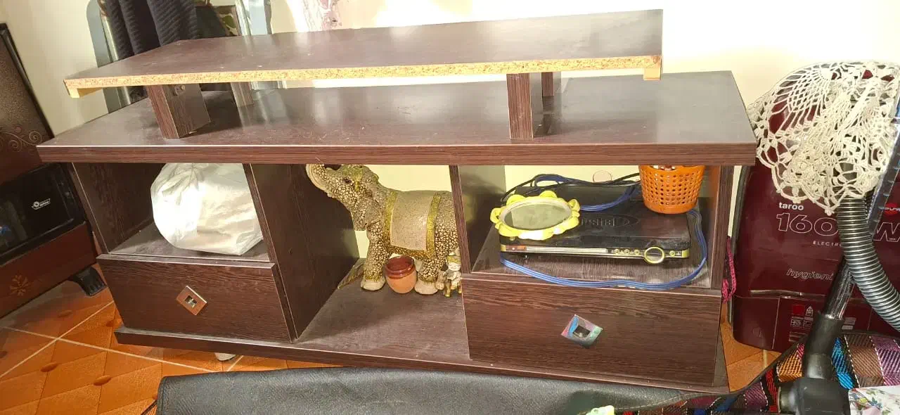 میز تلوزیون|میز تلویزیون|رشت, پاره بیجار|دیوار