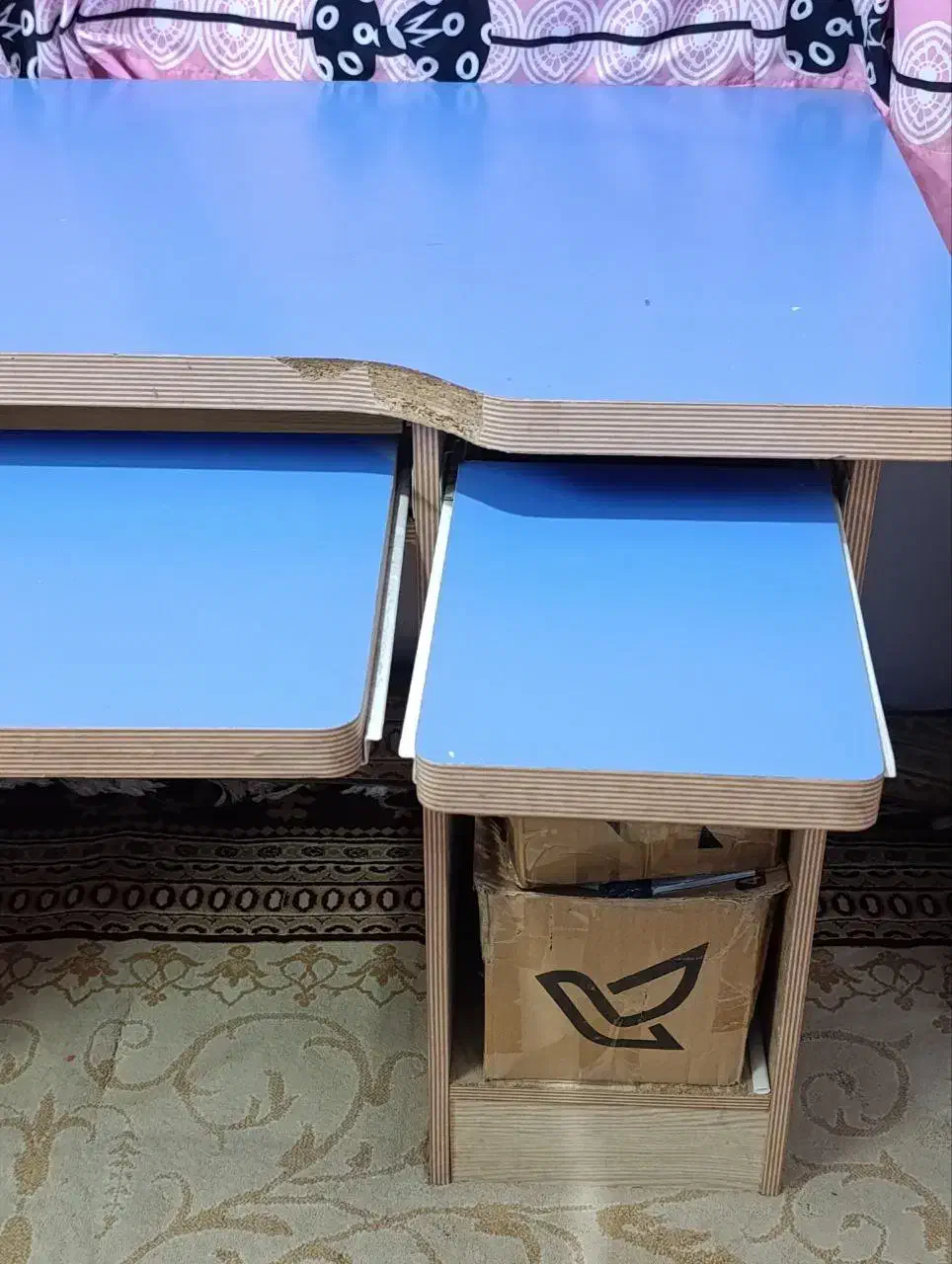 میز و صندلی|مبلمان اداری|محمودآباد, |دیوار