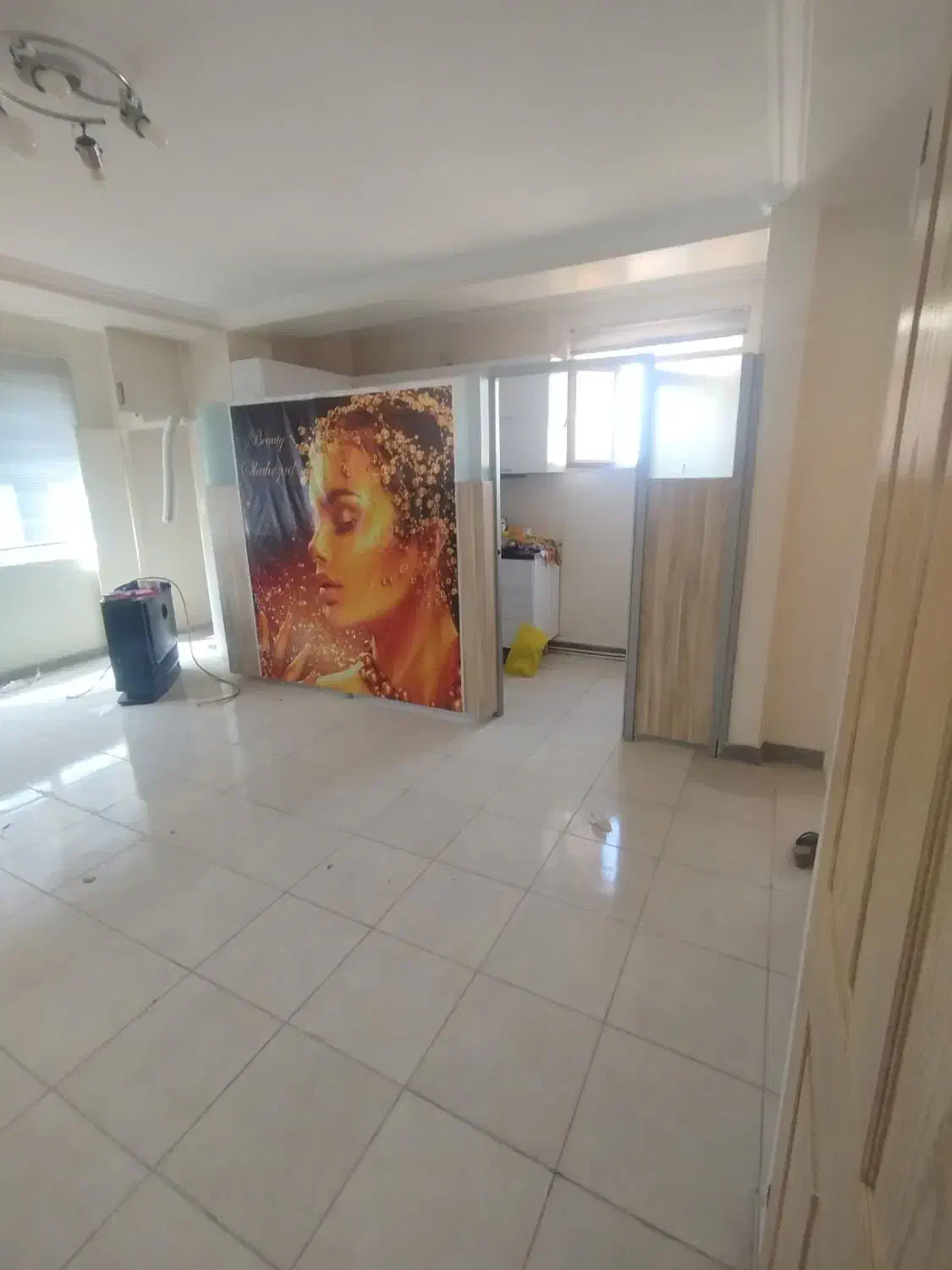 اجاره اداری و آرایشگاه ،دفتر ، ۴۵ متری|اجارهٔ دفتر کار، اتاق اداری، مطب|سهند, |دیوار