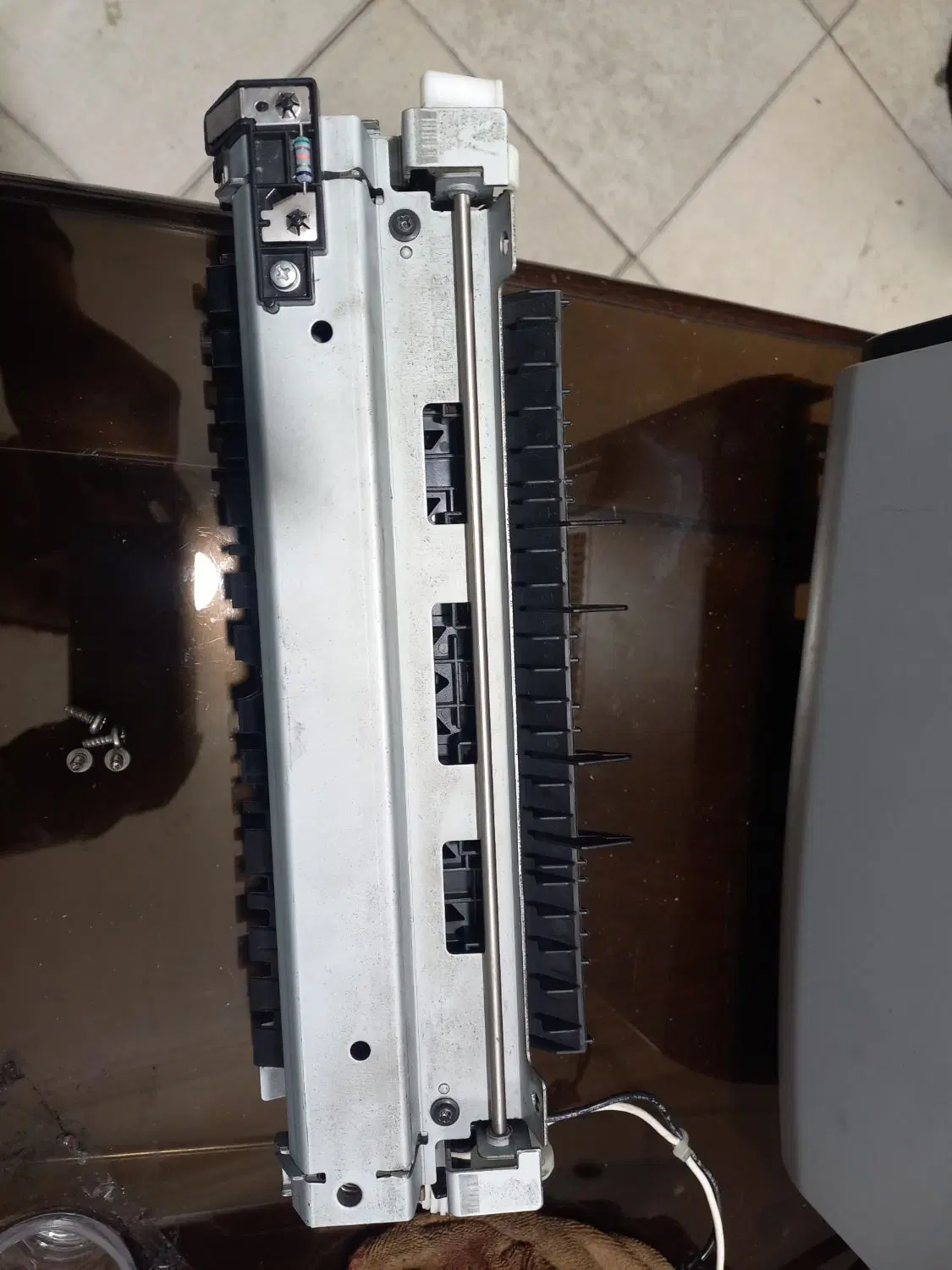 شارژ کارتریج وتعمیرات تخصصی پرینتر در محل|پرینتر، اسکنر، کپی، فکس|تهران, پاسداران|دیوار