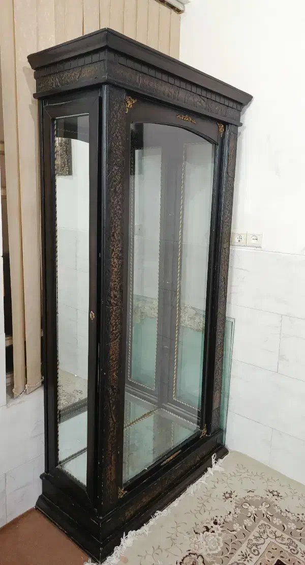 بوفه|بوفه، ویترین، کنسول|یزد, |دیوار