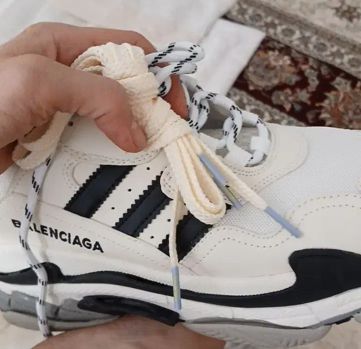 کتونی مردانه  آدیداس اصل ویتنام|کیف، کفش، کمربند|تهران, پیکان شهر|دیوار