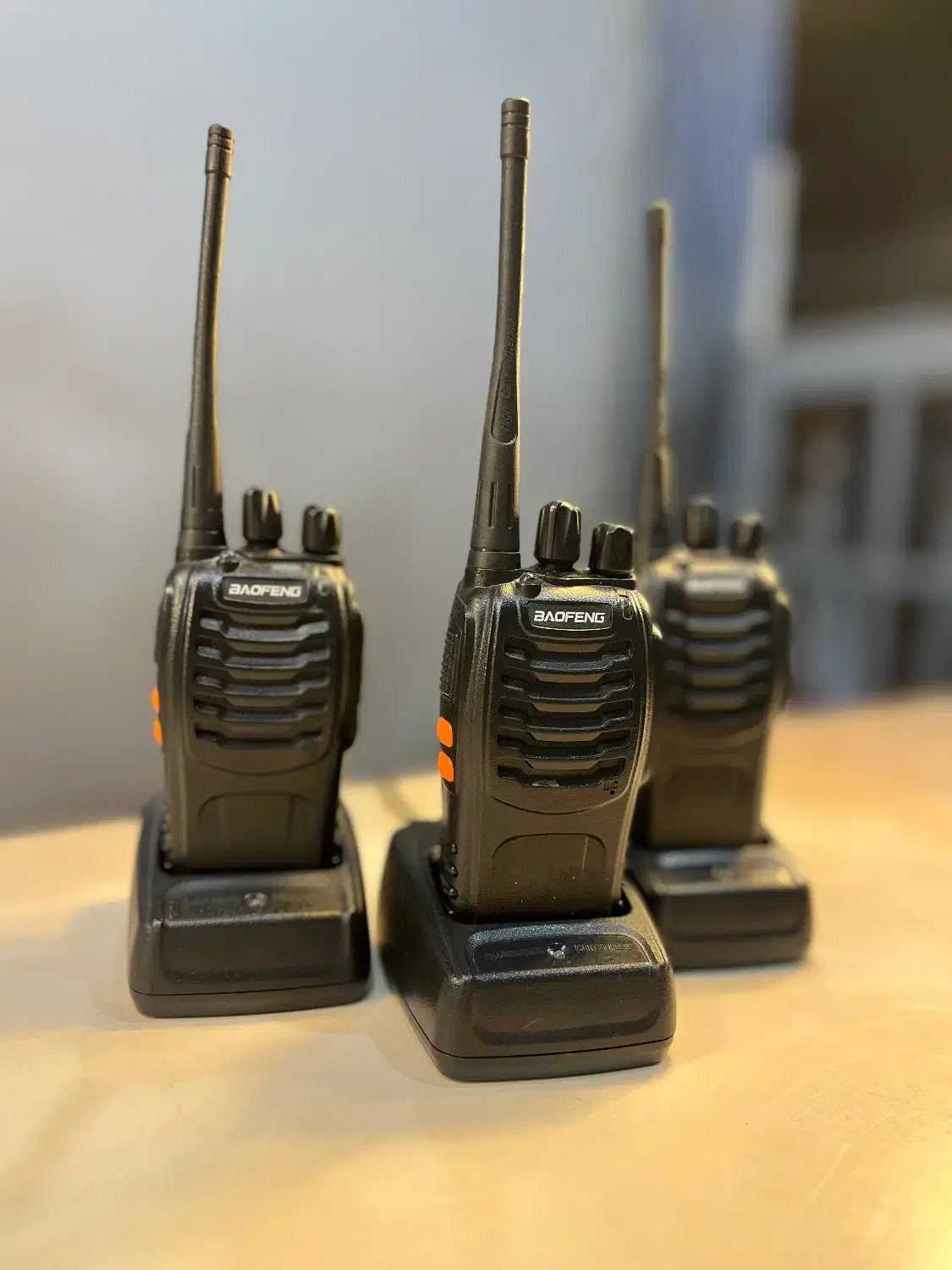 بیسیم و تلفن ثابت|صوتی و تصویری|کرج, فاز ۲ مهرشهر|دیوار