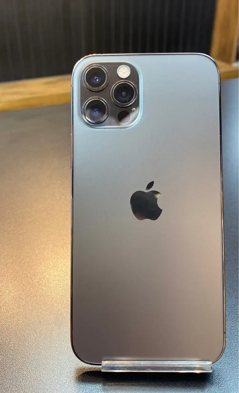 iphone 12 pro 256GB تک سیم|موبایل|شهریار, شهریار|دیوار