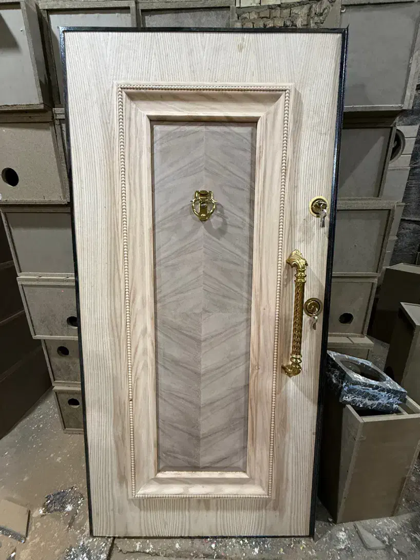 درب ضد سرقت|مصالح و تجهیزات ساختمان|قم, شاد قلی|دیوار