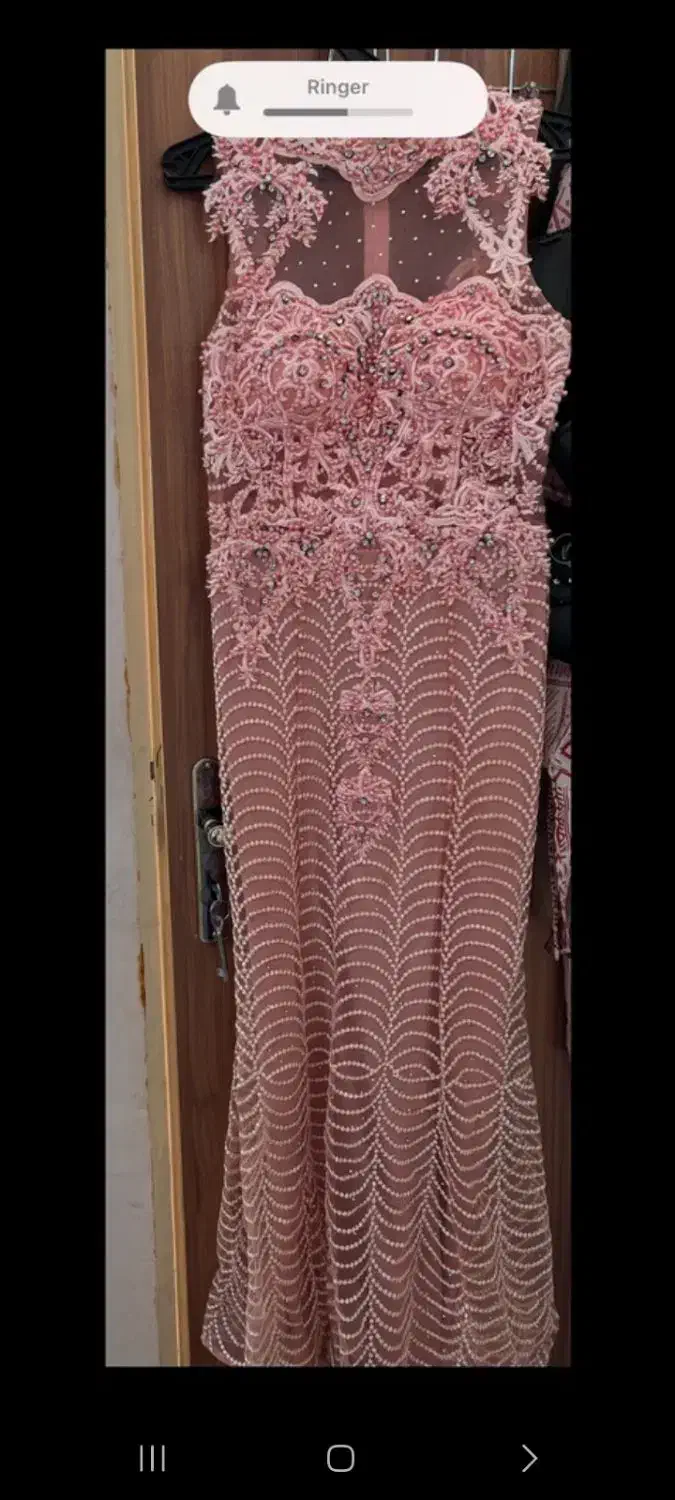 پیراهن مجلسی زنانه|لباس|ملایر, |دیوار