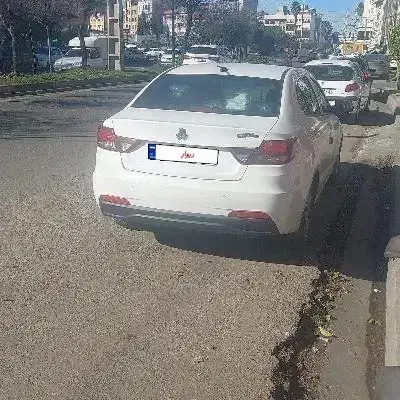 شاهین جی ۱۴۰۲|خودرو سواری و وانت|بابل, |دیوار