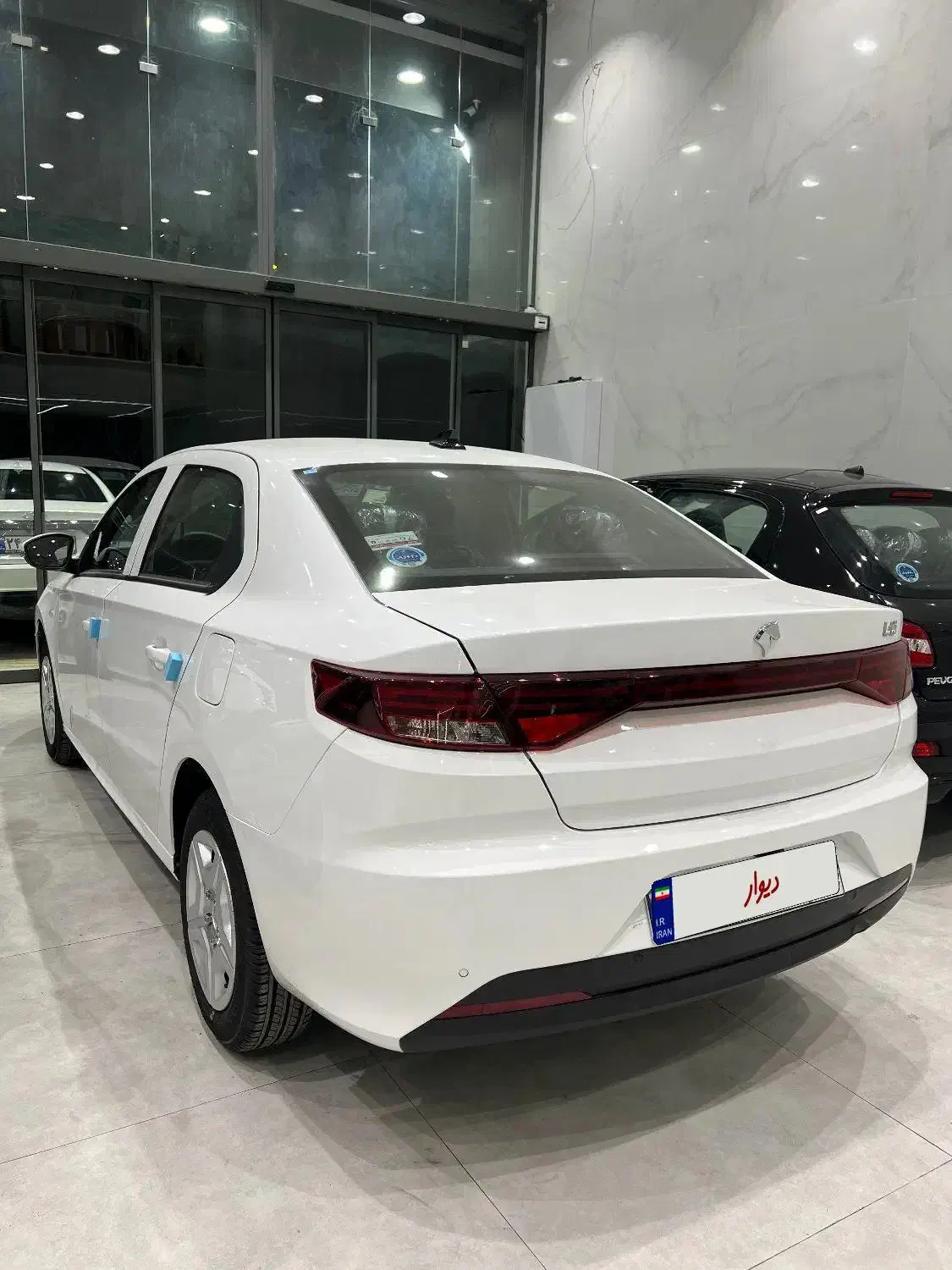 تارا V1 صفر|خودرو سواری و وانت|بوشهر, |دیوار