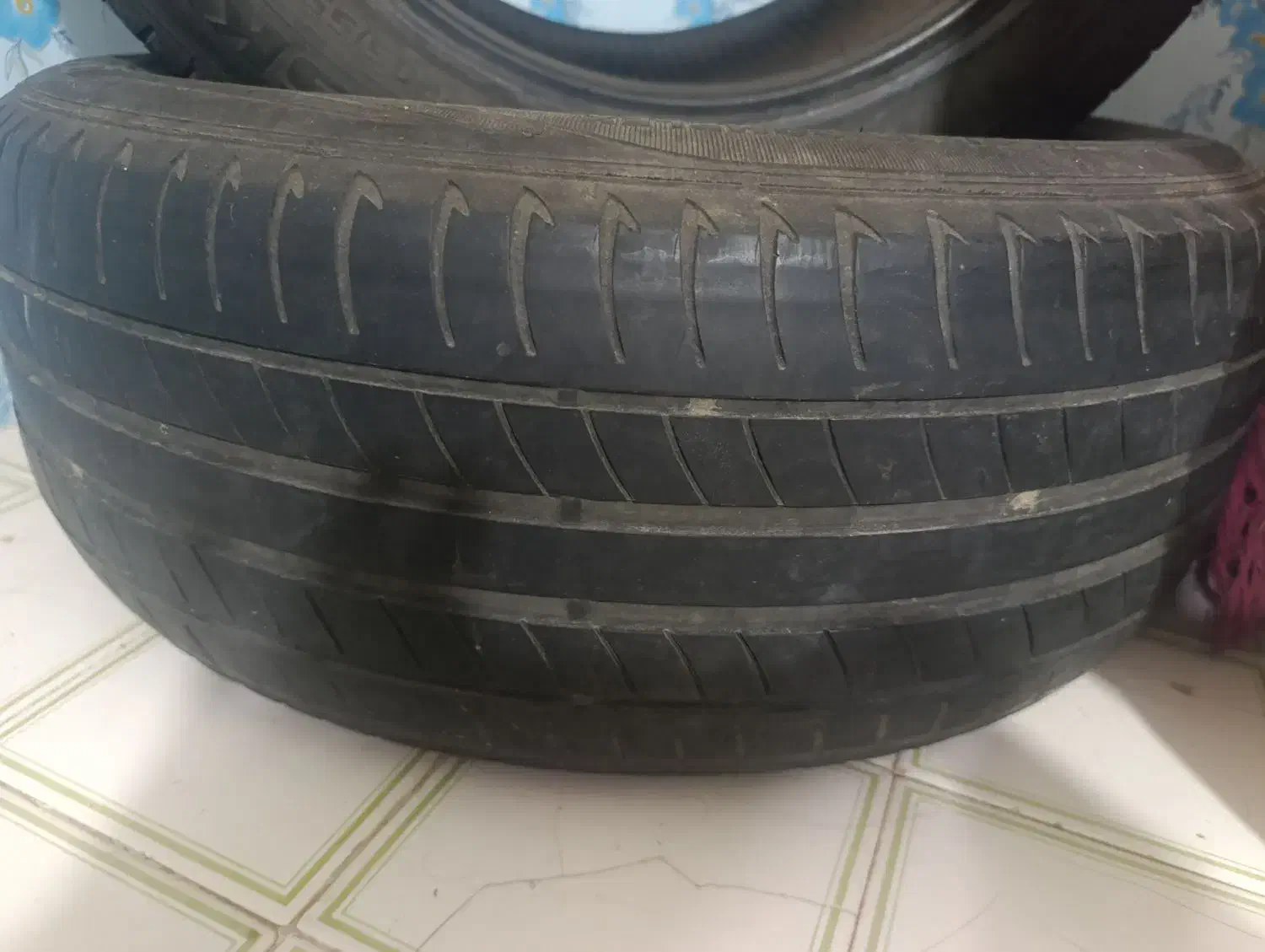 لاستیک پژو|قطعات یدکی و لوازم جانبی|زابل, |دیوار