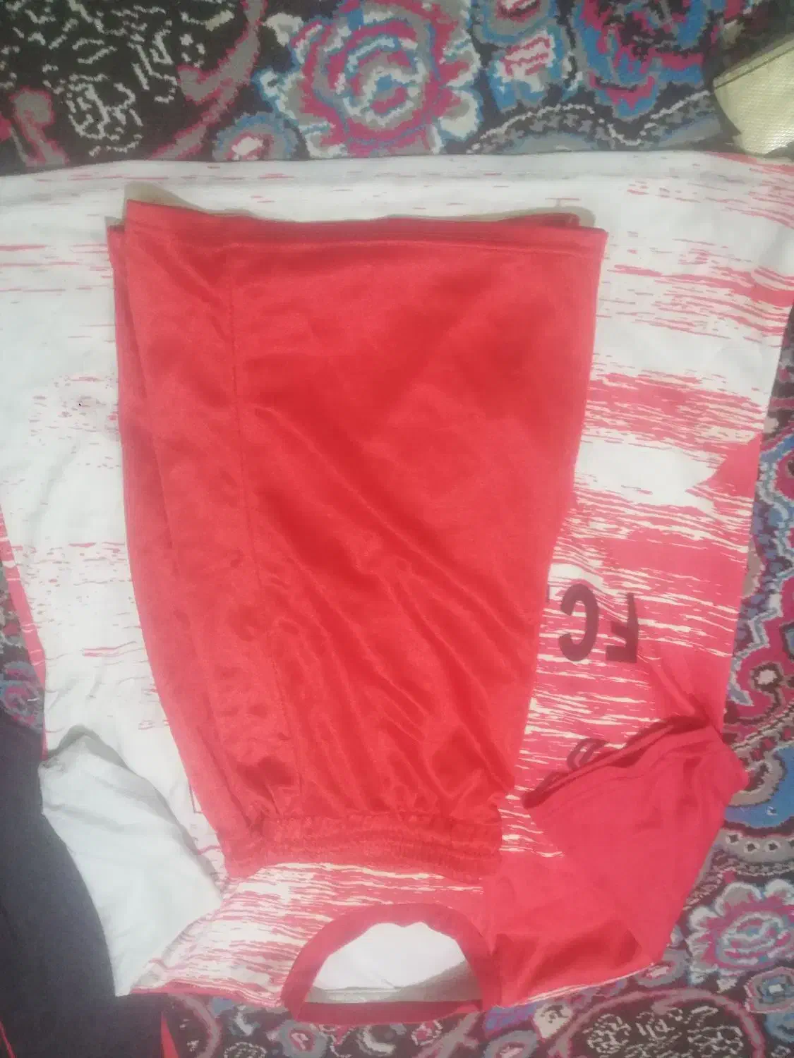 مقداری لباس ورزشی|لباس|مشهد, انصار|دیوار