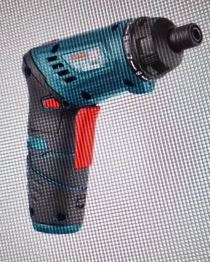 پیچ گوشتی شارژی رونیکس مدل ۸۵۳۰|ابزارآلات|تهران, علم و صنعت|دیوار