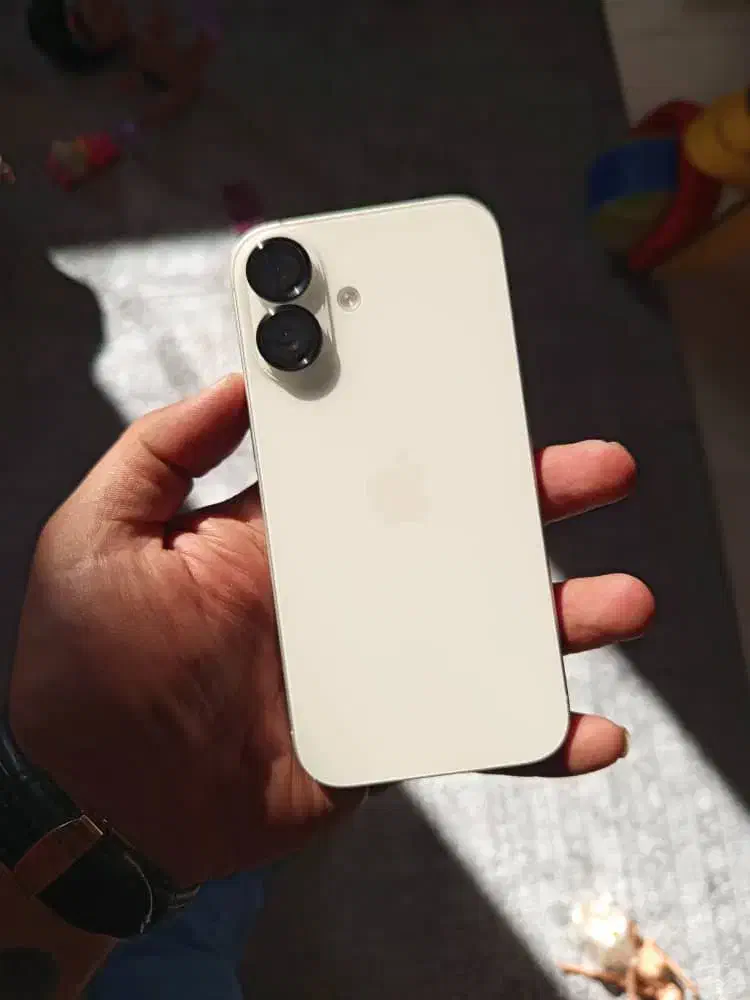 گوشی ایفون ۱۶ نرمال|موبایل|قرچک, دانشگاه پیام نور قرچک|دیوار