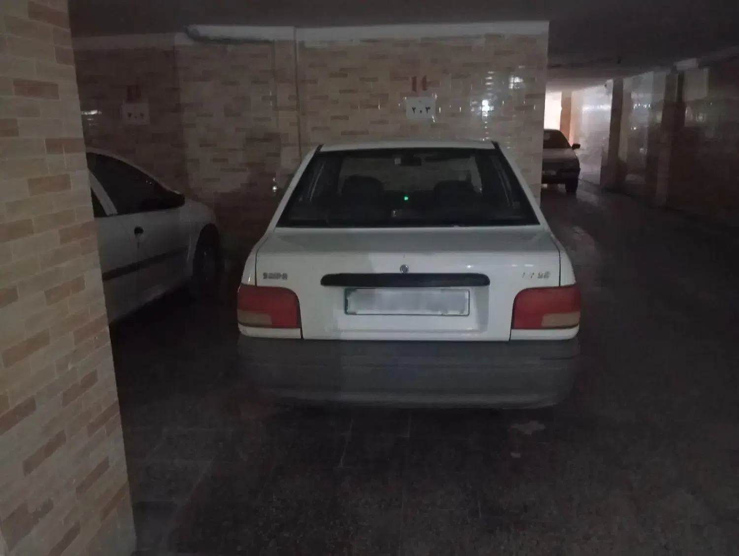 پراید ۱۳۱ مدل ۹۲|خودرو سواری و وانت|فولادشهر, C3|دیوار