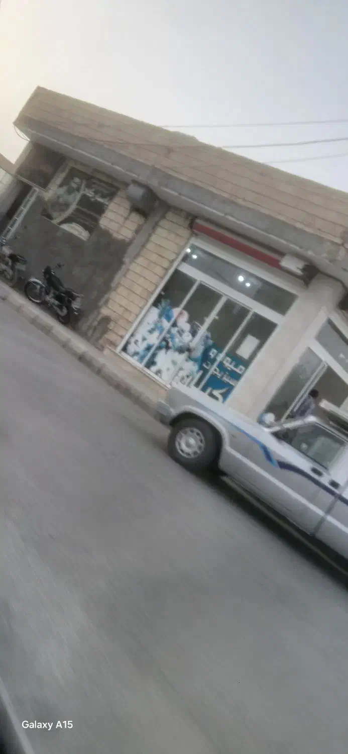 مزدا وانت|خودرو سواری و وانت|نجف‌آباد, کشاورز|دیوار