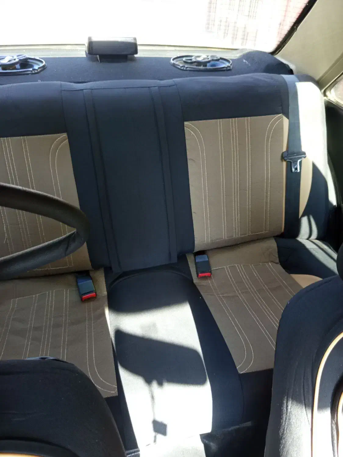 پژو۴۰۵ مدل۸۸|خودرو سواری و وانت|دهگلان, |دیوار