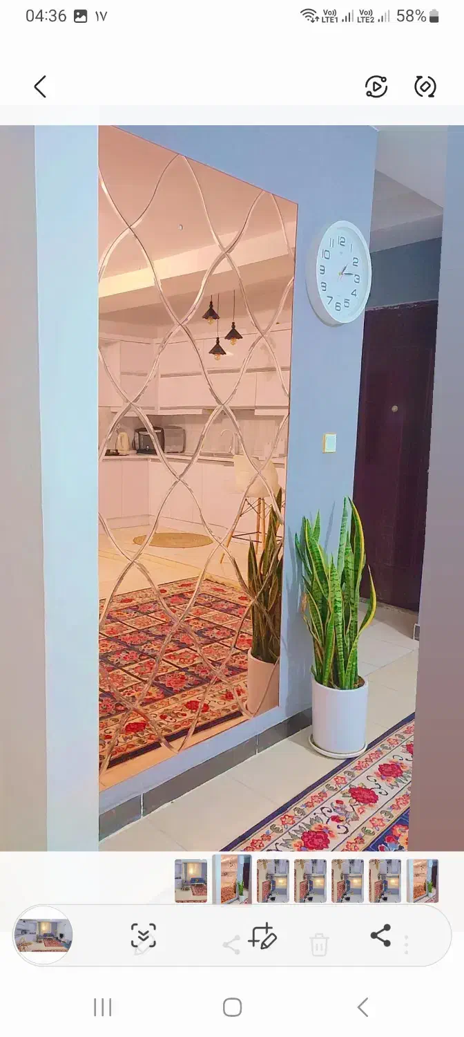 فروش مسکن مهر قشم|فروش آپارتمان|قشم, |دیوار