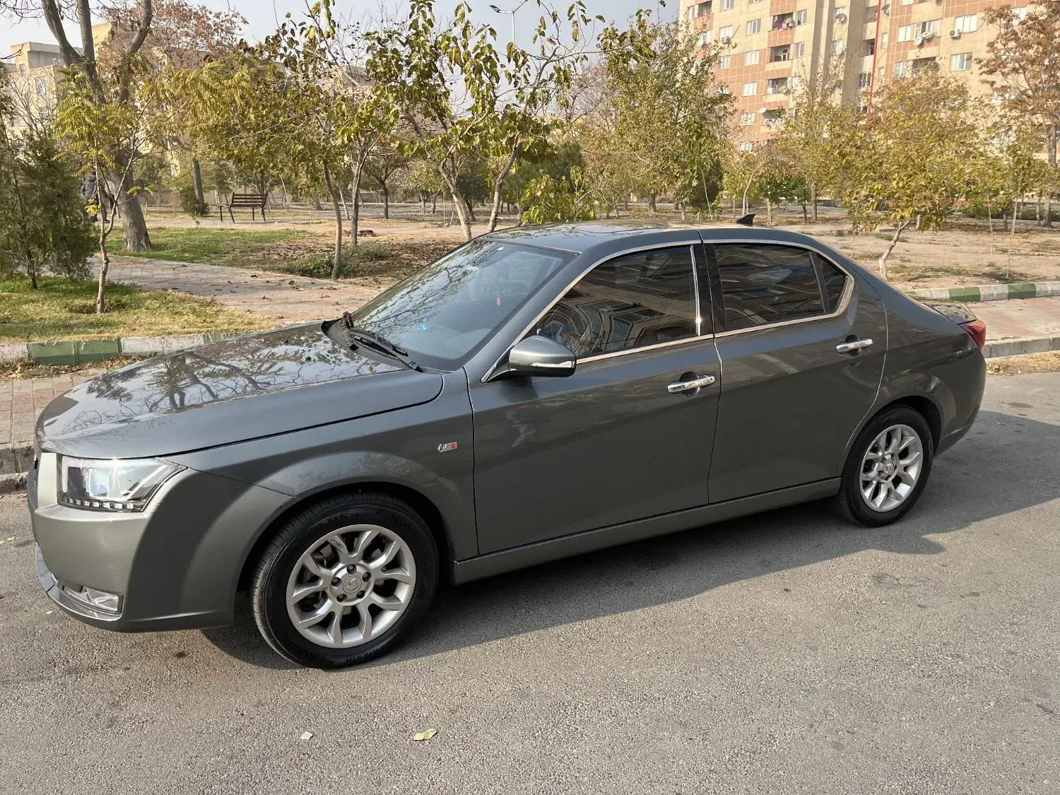 دناپلاس توربو اتومات|خودرو سواری و وانت|تبریز, |دیوار