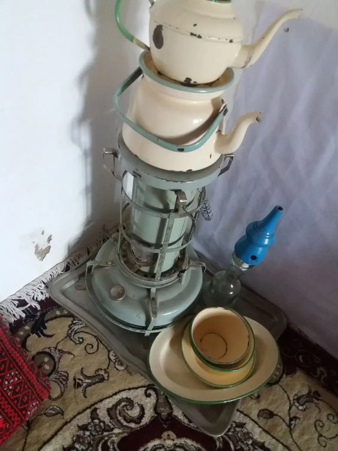 چراغ علادین سالمه|کلکسیون و سرگرمی|ملایر, |دیوار