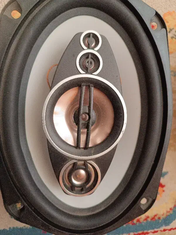 یک جفت باند|سیستم صوتی خانگی|دوگنبدان, |دیوار