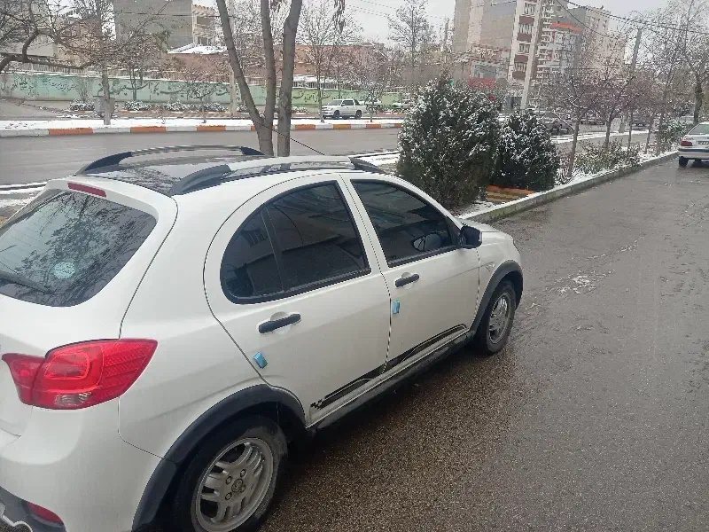 کوییک r|خودرو سواری و وانت|اردبیل, |دیوار