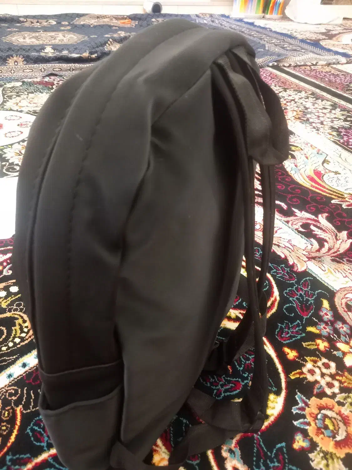 کوله پشتی مدرسه مدل زارا|کیف، کفش، کمربند|الوند, |دیوار