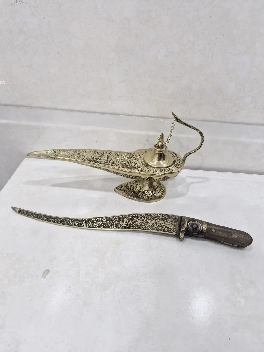 وسایل آنتیک و قدیمی ویژه شب یلدا|کلکسیون اشیاء عتیقه|یزد, |دیوار