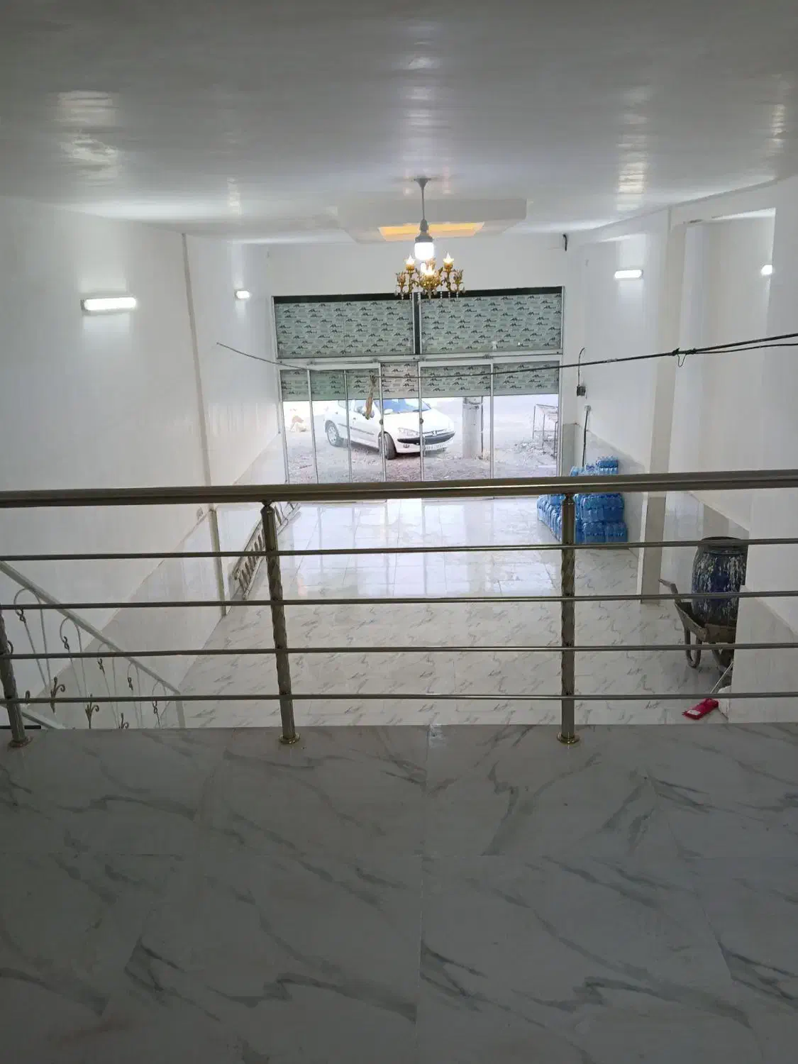 مغازه تجاری شیک قیمت مناسب هاشیه جاده اصلی|فروش مغازه و غرفه|مشهد, دهشک|دیوار