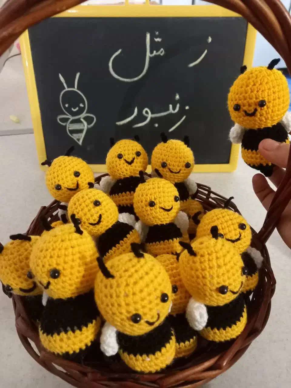 تم نشانه الفبا|لوازم التحریر|قم, شاه احمد قاسم|دیوار