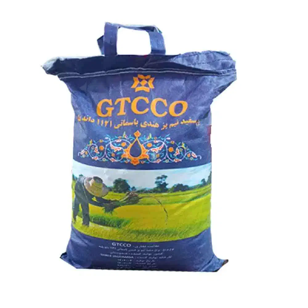 برنج هندی تناژ|خوردنی و آشامیدنی|تهران, فردوس|دیوار