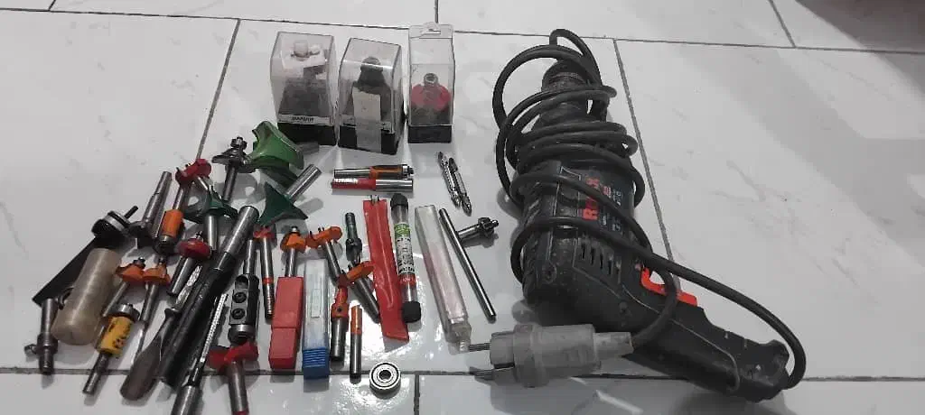 فروش ابزار|ابزارآلات|اسکو, |دیوار