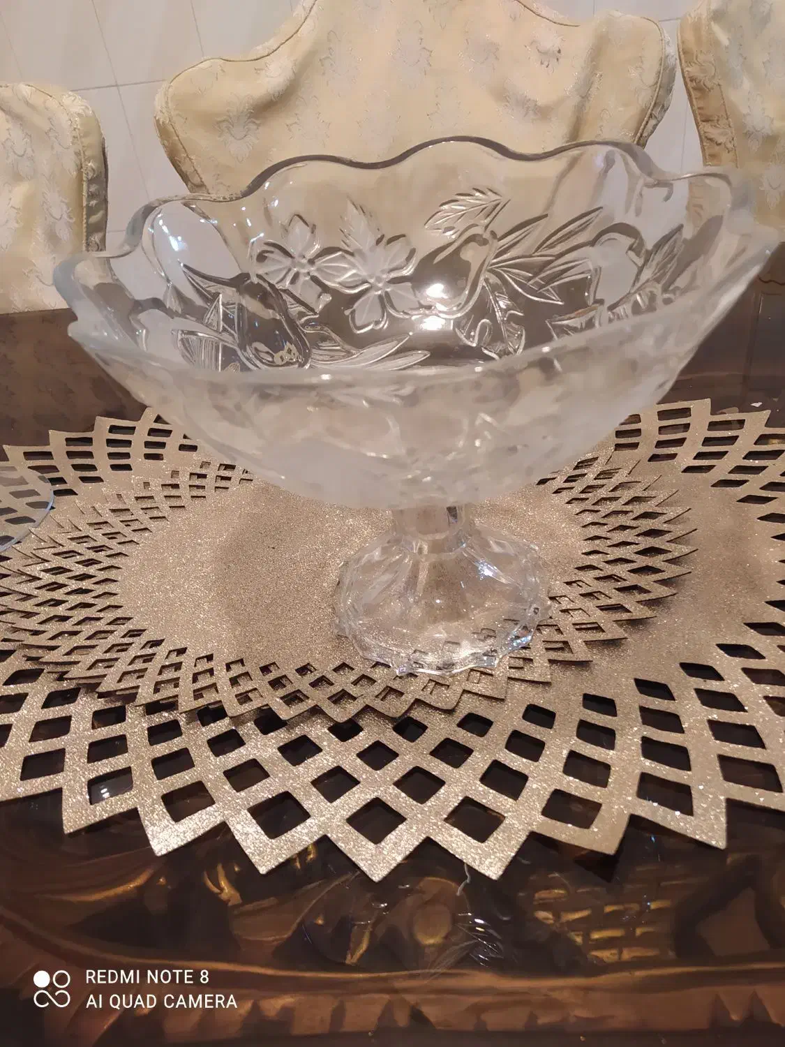 ایرانی|ظروف سرو و پذیرایی|خوی, |دیوار