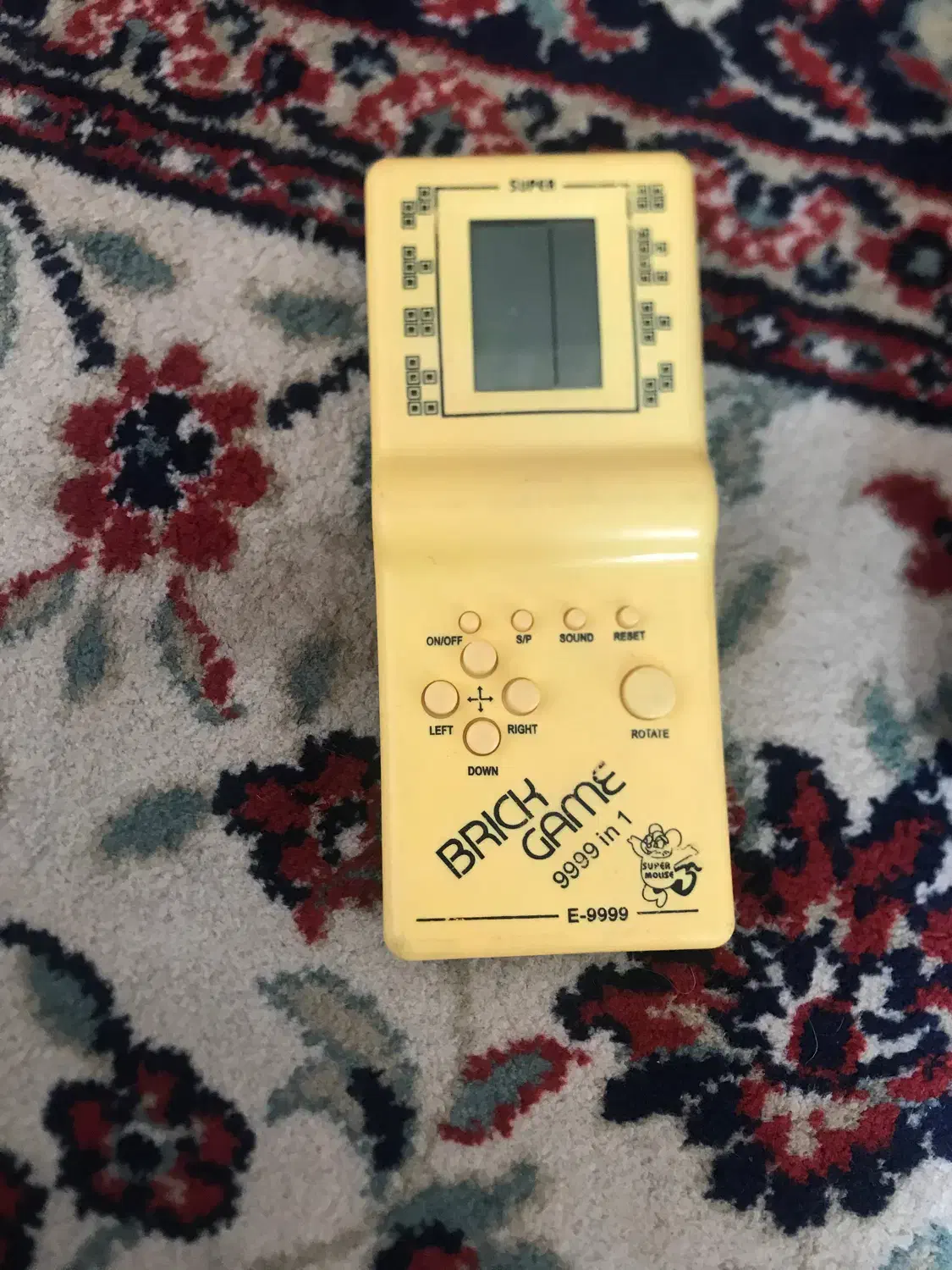 اتاری دستی|کنسول، بازی ویدئویی و آنلاین|اردبیل, |دیوار