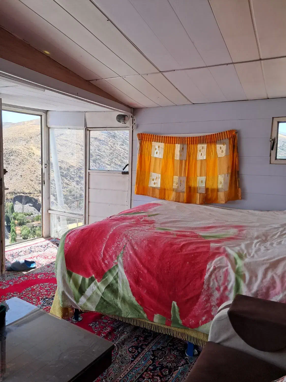 سوییت اجاره ای|اجارهٔ کوتاهمدت آپارتمان و سوئیت|طرقبه, |دیوار