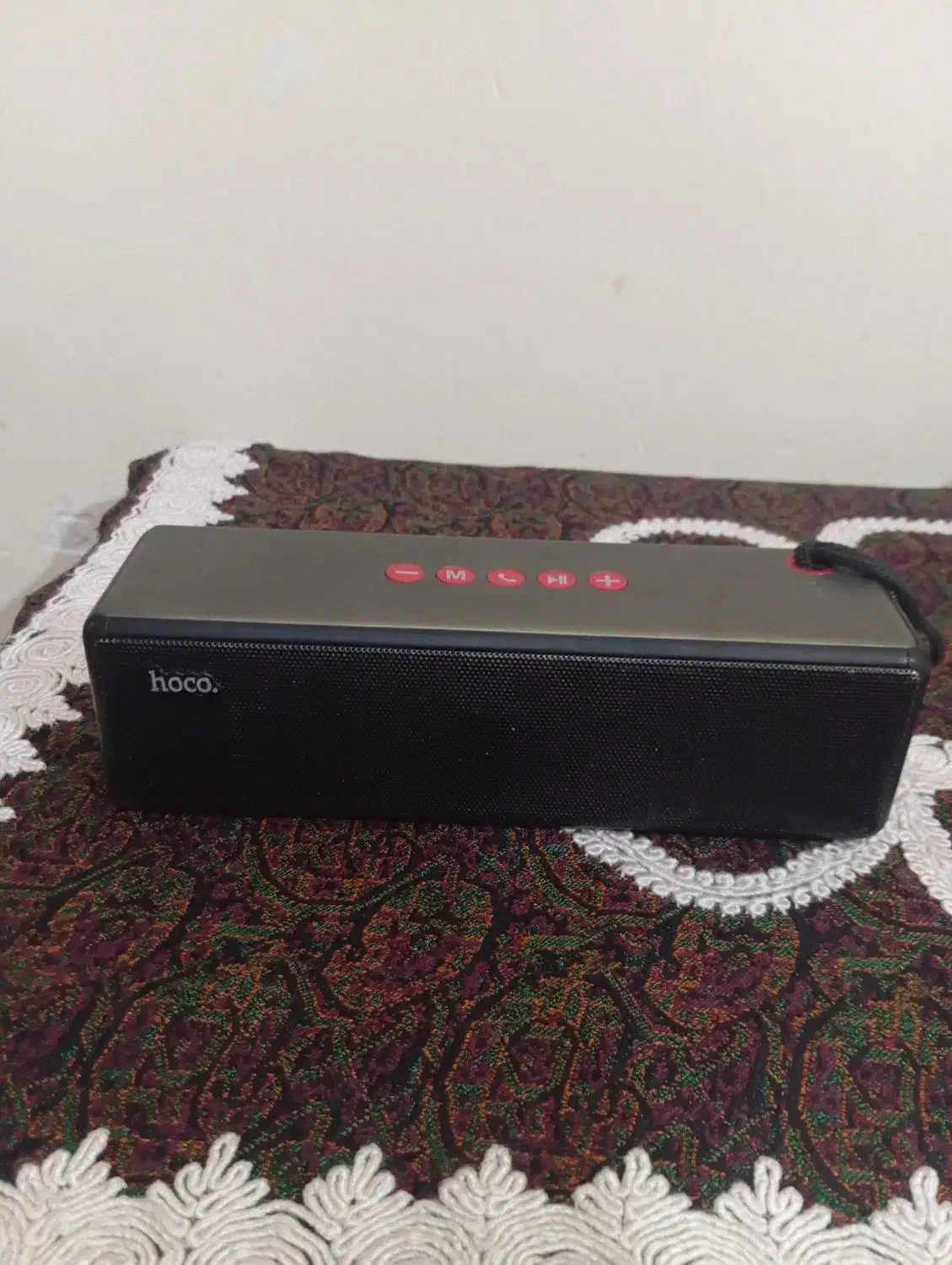 اسپیکر hoko|سیستم صوتی خانگی|مشهد, یوسفیه (شهرک غرب)|دیوار