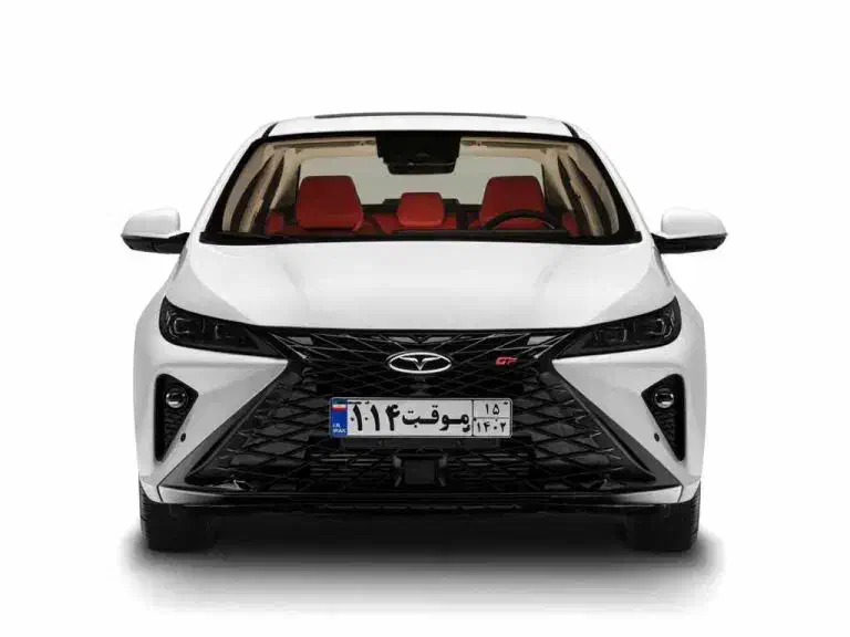 آریزو ۶ جی تی صفر «نقد و اقساط»|خودرو سواری و وانت|یزد, |دیوار