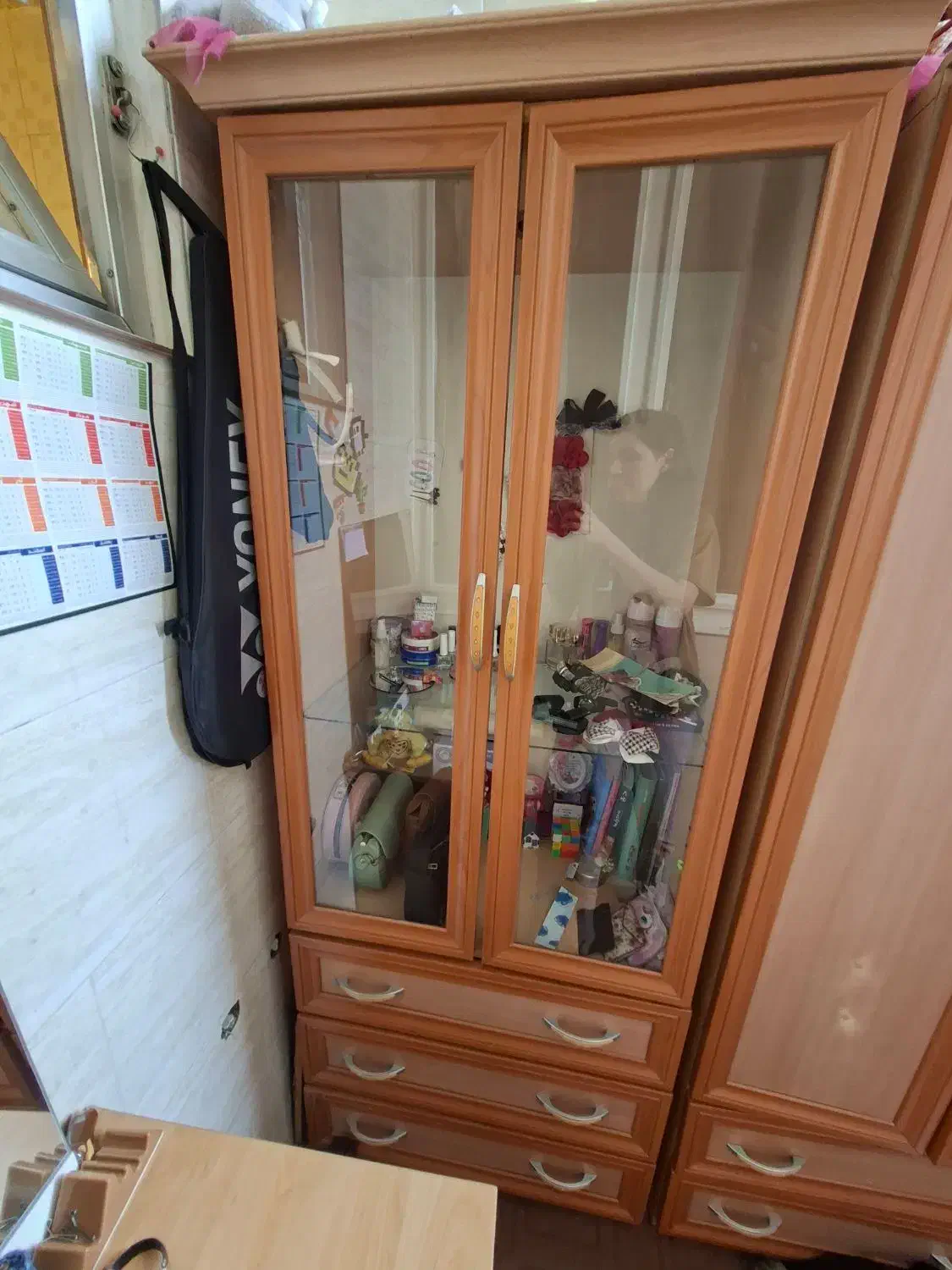 بوفه و کمد لباس بچه|اسباب و اثاث بچه|مشهد, امام خمینی|دیوار