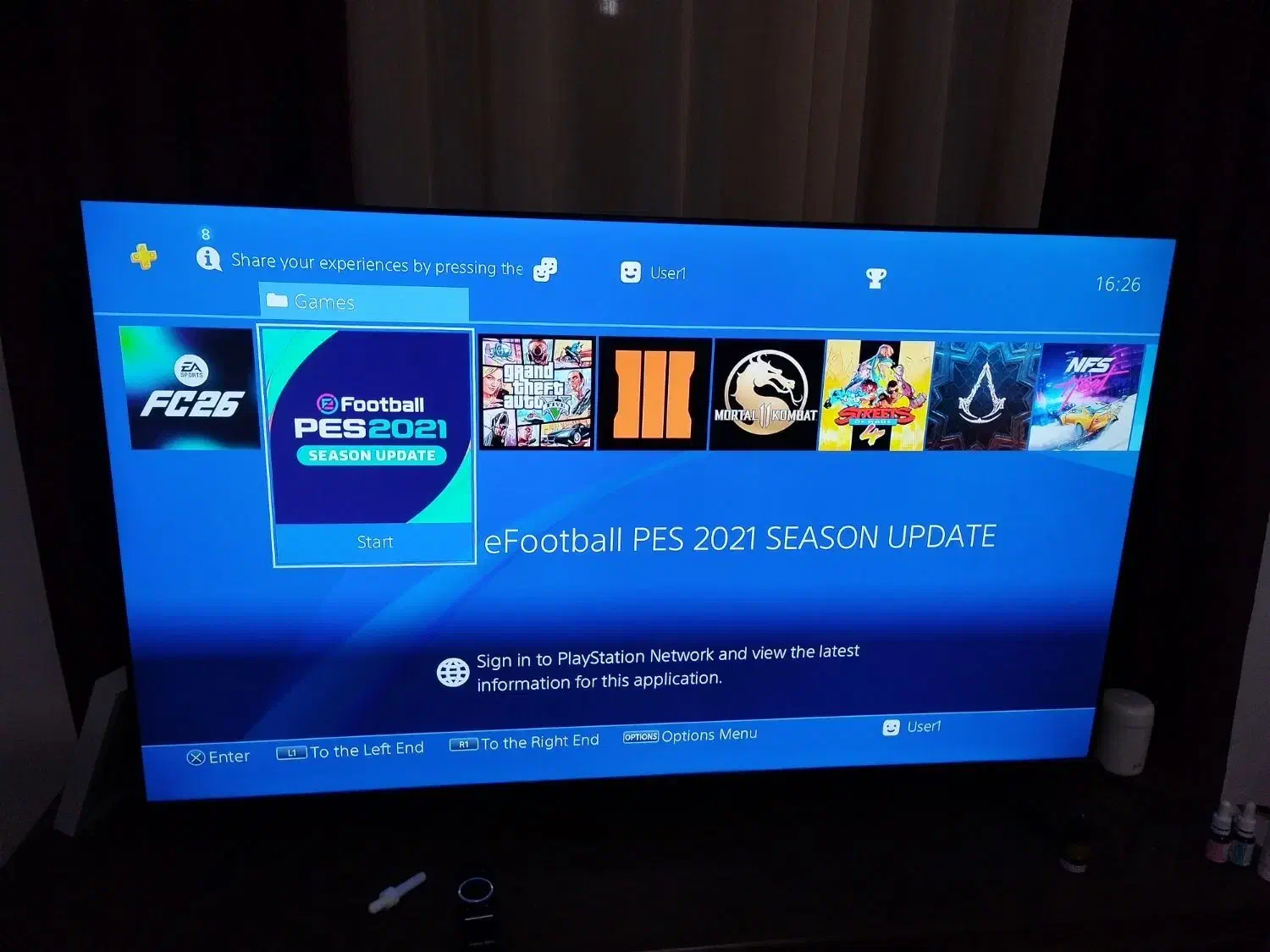 فروش پی اس ۴|کنسول، بازی ویدئویی و آنلاین|تهران, امامت|دیوار